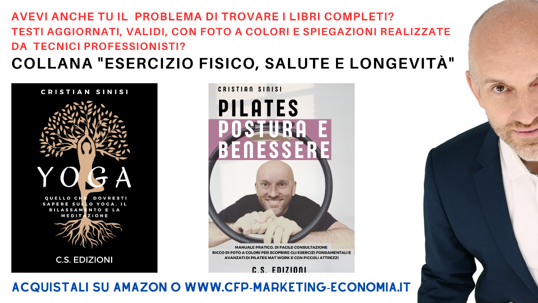 promo yoga-pilates con CS edizioni